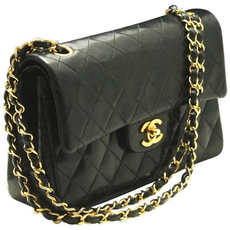 chanel classic.flap|authentic chanel classic flap bag.